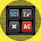 Master Calculator icon