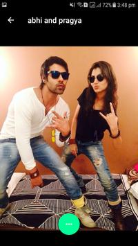 Download Abhi And Pragya Photo And Wallpaper Apk For Android