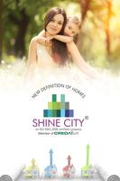پوستر Shine City Infra Project Pvt Ltd