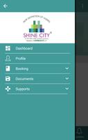 برنامه‌نما Shine City Infra Project Pvt Ltd عکس از صفحه