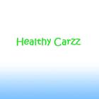 HealthyCarzz ไอคอน