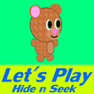 Let's play Hide n Seek