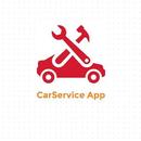 APK Car Service App