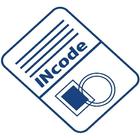 INcode icône