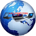 ABI COMPUTERS biểu tượng
