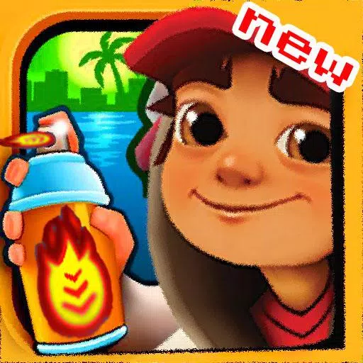 New Tricks for Subway Surfers APK for Android Download