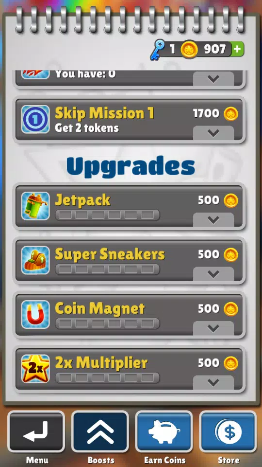 Subway Surfers Unofficial Game Guide for Tips, Secrets, Apk, Cheats, App,  Unblocked, & Characters: 9781987627275: Books 