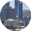Abidjan - Wiki APK