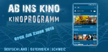 AbInsKino: Kinoprogramm mit Sp