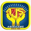 آیکون‌ Abiraame  Feedback
