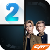 Marcus and Martinus Piano Tiles Songs