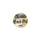 Middle East Oil icône