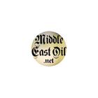 Middle East Oil icono