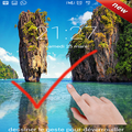 Gesture Lock Screen