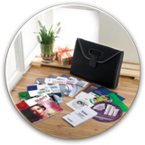 Business Teaching Kit আইকন
