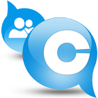 ChatLone MeetUp icon