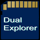 DualExplorer APK