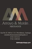 Arroyo y Moran Abogados poster