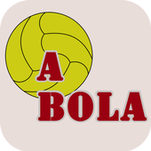 Jornal A Bola icon