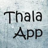 Thala icône
