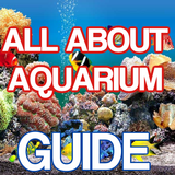 Aquarium Guide icône