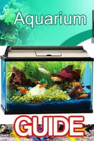 Aquarium Guide постер