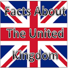 Facts About The United Kingdom icône