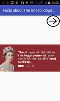 پوستر Facts About The United Kingdom