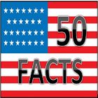 United State Unknown Facts أيقونة