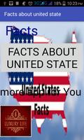 Poster United State Unknown Facts
