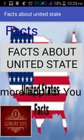 United State Unknown Facts poster