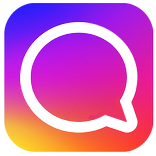 iMessage os 11 - Phone 8