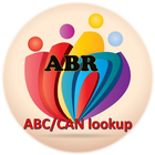 ABN Lookup আইকন