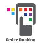 Customer Order Booking 圖標