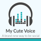 My Cute Voice-icoon