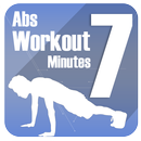 Abs Workout – 7 minutes & 7 days Challenge APK