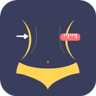 ABS Workout Coach icon