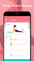 ABS Workout Coach capture d'écran 2