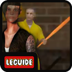leguide escape game new icône