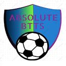 ABSOLUTE BOTH TEAM TO SCORE (BTTS) APK