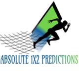 ABSOLUTE 1X2 PREDICTIONS 圖標