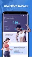 Easy Workout Lite - Abs & Butt-poster