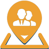 AB Staff Locator icon