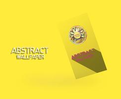 برنامه‌نما ABSTRACT Wallpapers عکس از صفحه