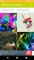 AbstractArt HD FREE Wallpaper | MUST HAVE!! | الملصق