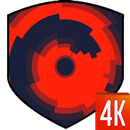 Abstraction 3D LWP APK