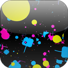 Abstraction Video Wallpaper icon