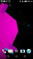 Abstraction Video Wallpaper screenshot 2