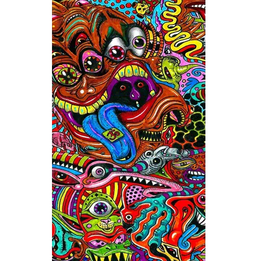 947 Wallpaper Hd Abstrak Terbaru Pictures My