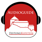 ikon AudioGuide Festung Kufstein